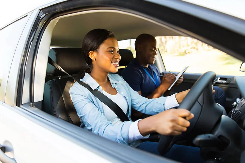 Intensive-Driving-Course